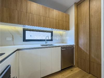 Apartamento en venta en Cabrera, Bogotá · foto 8 de 20