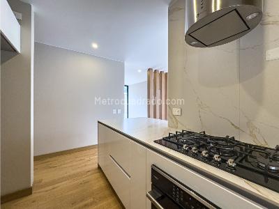 Apartamento en venta en Cabrera, Bogotá · foto 9 de 20