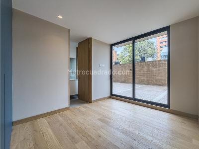 Apartamento en venta en Cabrera, Bogotá · foto 12 de 20