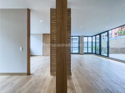 Apartamento en venta en Cabrera, Bogotá · foto 16 de 20