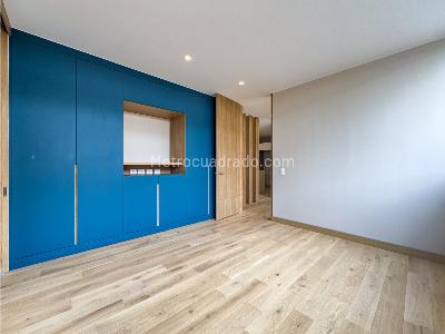 Apartamento en venta en Cabrera, Bogotá · foto 17 de 20