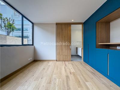 Apartamento en venta en Cabrera, Bogotá · foto 19 de 20