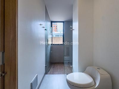 Apartamento en venta en Cabrera, Bogotá · foto 20 de 20