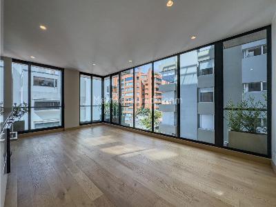 Apartaestudio en venta en La Cabrera, Bogotá, 55 m² · foto 6 de 13