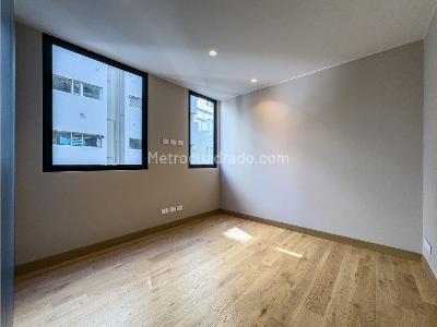 Apartaestudio en venta en La Cabrera, Bogotá, 55 m² · foto 10 de 13