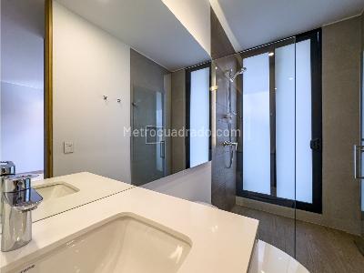 Apartaestudio en venta en La Cabrera, Bogotá, 55 m² · foto 11 de 13