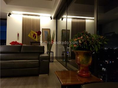 Apartamento de 2 alcobas en venta en Chapinero, Bogotá, 120 m² · foto 3 de 20