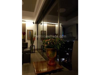 Apartamento de 2 alcobas en venta en Chapinero, Bogotá, 120 m² · foto 4 de 20
