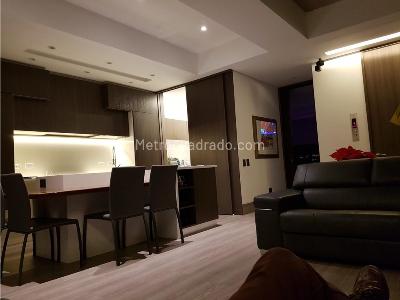 Apartamento de 2 alcobas en venta en Chapinero, Bogotá, 120 m² · foto 6 de 20