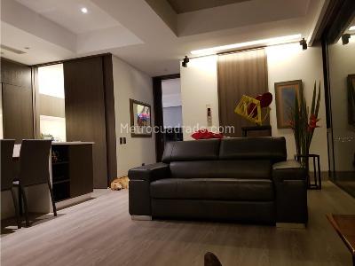Apartamento de 2 alcobas en venta en Chapinero, Bogotá, 120 m² · foto 7 de 20
