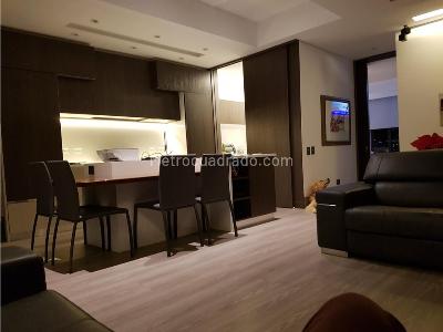 Apartamento de 2 alcobas en venta en Chapinero, Bogotá, 120 m² · foto 8 de 20