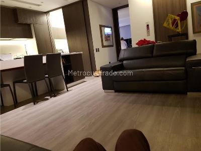 Apartamento de 2 alcobas en venta en Chapinero, Bogotá, 120 m² · foto 9 de 20
