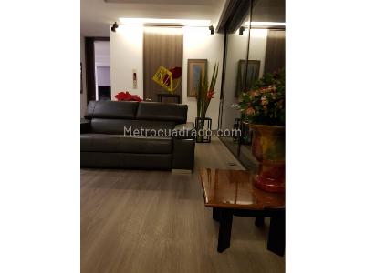 Apartamento de 2 alcobas en venta en Chapinero, Bogotá, 120 m² · foto 10 de 20
