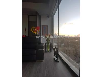 Apartamento de 2 alcobas en venta en Chapinero, Bogotá, 120 m² · foto 11 de 20