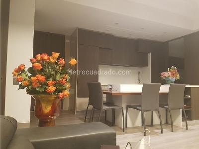 Apartamento de 2 alcobas en venta en Chapinero, Bogotá, 120 m² · foto 13 de 20