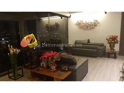 Apartamento de 2 alcobas en venta en Chapinero, Bogotá, 120 m² · foto 14 de 20