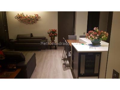 Apartamento de 2 alcobas en venta en Chapinero, Bogotá, 120 m² · foto 15 de 20