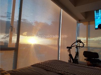 Apartamento de 2 alcobas en venta en Chapinero, Bogotá, 120 m² · foto 16 de 20