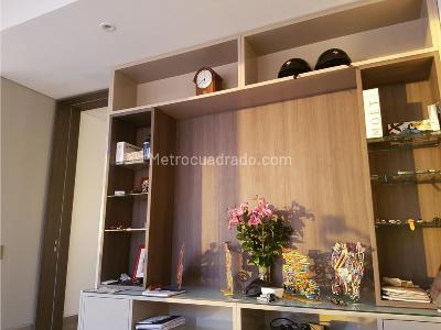 Apartamento de 2 alcobas en venta en Chapinero, Bogotá, 120 m² · foto 17 de 20
