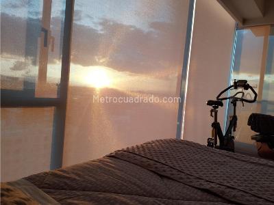 Apartamento de 2 alcobas en venta en Chapinero, Bogotá, 120 m² · foto 19 de 20