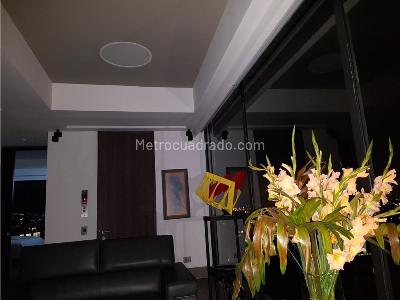 Apartamento de 2 alcobas en venta en Chapinero, Bogotá, 120 m² · foto 20 de 20