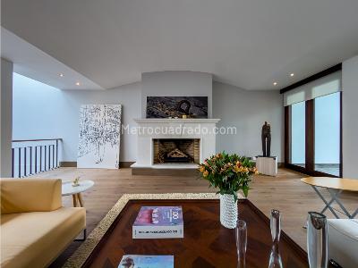 Casa de 3 alcobas en venta en Santa Ana, Bogotá, 577 m² · foto 4 de 20