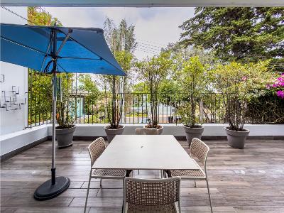 Casa de 3 alcobas en venta en Santa Ana, Bogotá, 577 m² · foto 6 de 20