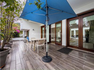 Casa de 3 alcobas en venta en Santa Ana, Bogotá, 577 m² · foto 7 de 20
