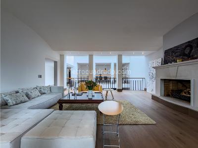 Casa de 3 alcobas en venta en Santa Ana, Bogotá, 577 m² · foto 8 de 20