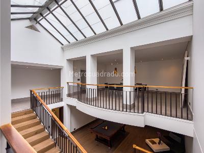 Casa de 3 alcobas en venta en Santa Ana, Bogotá, 577 m² · foto 11 de 20