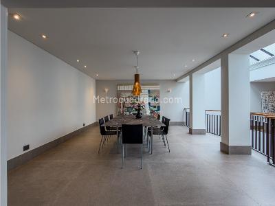 Casa de 3 alcobas en venta en Santa Ana, Bogotá, 577 m² · foto 12 de 20