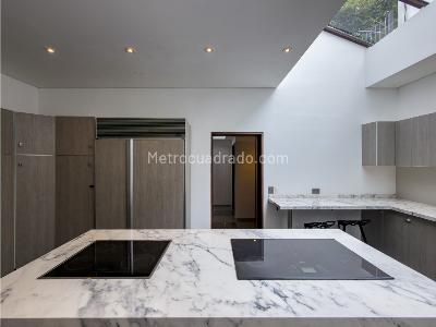 Casa de 3 alcobas en venta en Santa Ana, Bogotá, 577 m² · foto 17 de 20