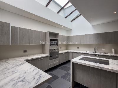 Casa de 3 alcobas en venta en Santa Ana, Bogotá, 577 m² · foto 19 de 20