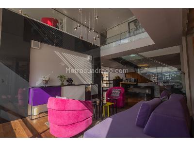 Apartamento de 3 alcobas en venta en Chico Norte, Bogotá, 380 m² · foto 7 de 20