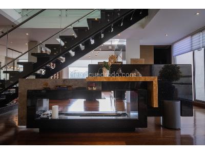 Apartamento de 3 alcobas en venta en Chico Norte, Bogotá, 380 m² · foto 13 de 20