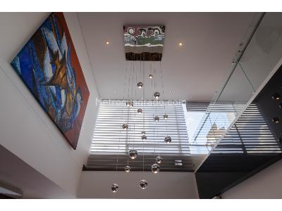 Apartamento de 3 alcobas en venta en Chico Norte, Bogotá, 380 m² · foto 15 de 20