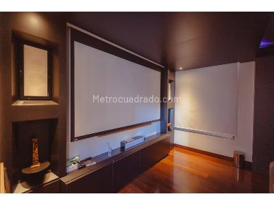 Apartamento de 3 alcobas en venta en Chico Norte, Bogotá, 380 m² · foto 16 de 20