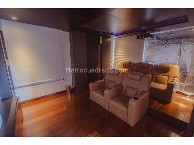 Apartamento de 3 alcobas en venta en Chico Norte, Bogotá, 380 m² · foto 17 de 20