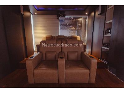 Apartamento de 3 alcobas en venta en Chico Norte, Bogotá, 380 m² · foto 18 de 20