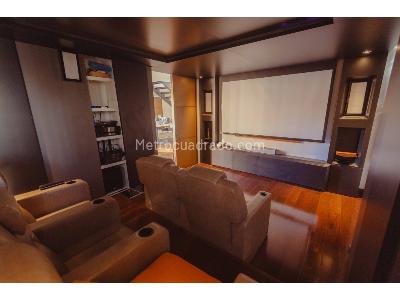 Apartamento de 3 alcobas en venta en Chico Norte, Bogotá, 380 m² · foto 20 de 20