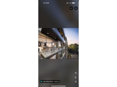 Apartaestudio en venta en El Virrey, Bogotá, 42 m² · foto 5 de 6