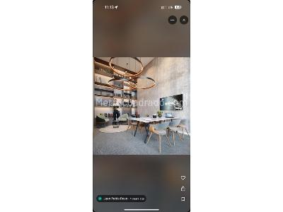 Apartaestudio en venta en El Virrey, Bogotá, 42 m² · foto 2 de 6