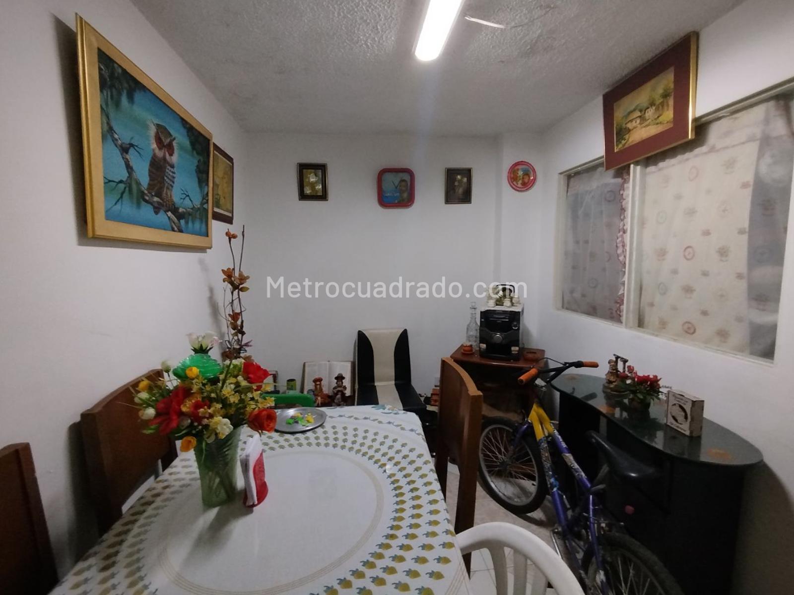 Casa en Venta  SUBA EL POA