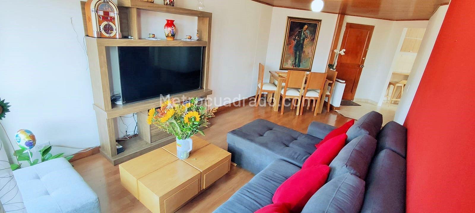 Apartamento en Venta  PONTEVEDRA SAN LUIS DE POTOSI