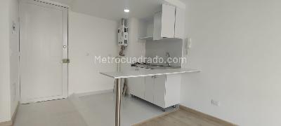 Apartamento en venta en Salitre Suba, Bogotá · foto 9 de 14