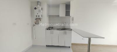 Apartamento en venta en Salitre Suba, Bogotá · foto 10 de 14