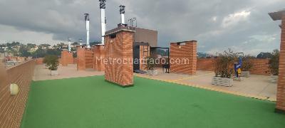 Apartamento en venta en Salitre Suba, Bogotá · foto 11 de 14