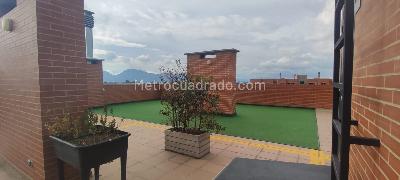 Apartamento en venta en Salitre Suba, Bogotá · foto 12 de 14