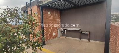 Apartamento en venta en Salitre Suba, Bogotá · foto 13 de 14
