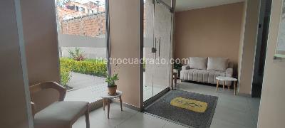 Apartamento en venta en Salitre Suba, Bogotá · foto 14 de 14